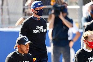 Verstappen előtt nyitva áll a Mercedes kapuja?