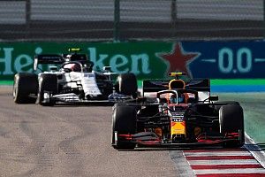 Red Bull remains committed to F1 despite Honda exit