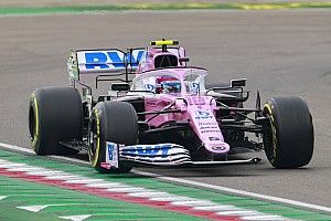 Stroll: "2020'de pek çok fırsatı heba ettik"
