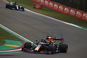 A Red Bull elmondta, hogy gyaníthatóan mi okozta Verstappen vesztét