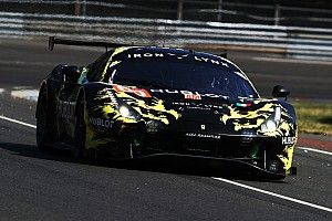 Ecco i piloti delle Ferrari-Iron Lynx, Callum Ilott fra le novità