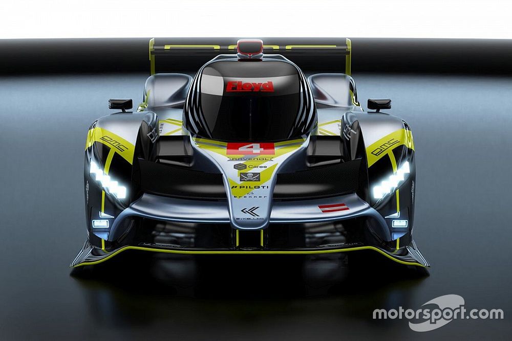 L'Hypercar de ByKolles attendra probablement 2022 pour courir
