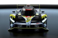 L'Hypercar de ByKolles attendra probablement 2022 pour courir