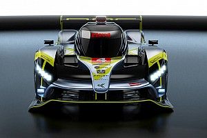 ByKolles verpflichtet Esteban Guerrieri als zweiten Testfahrer
