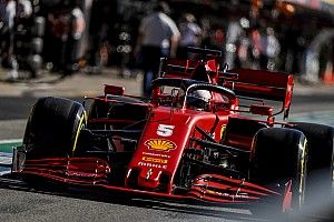 LIVE Formula 1, GP del Portogallo: Libere 3