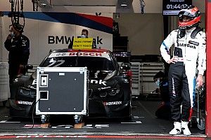 Auer dan BMW Sepakat Akhiri Kerja Sama di Tengah Jalan