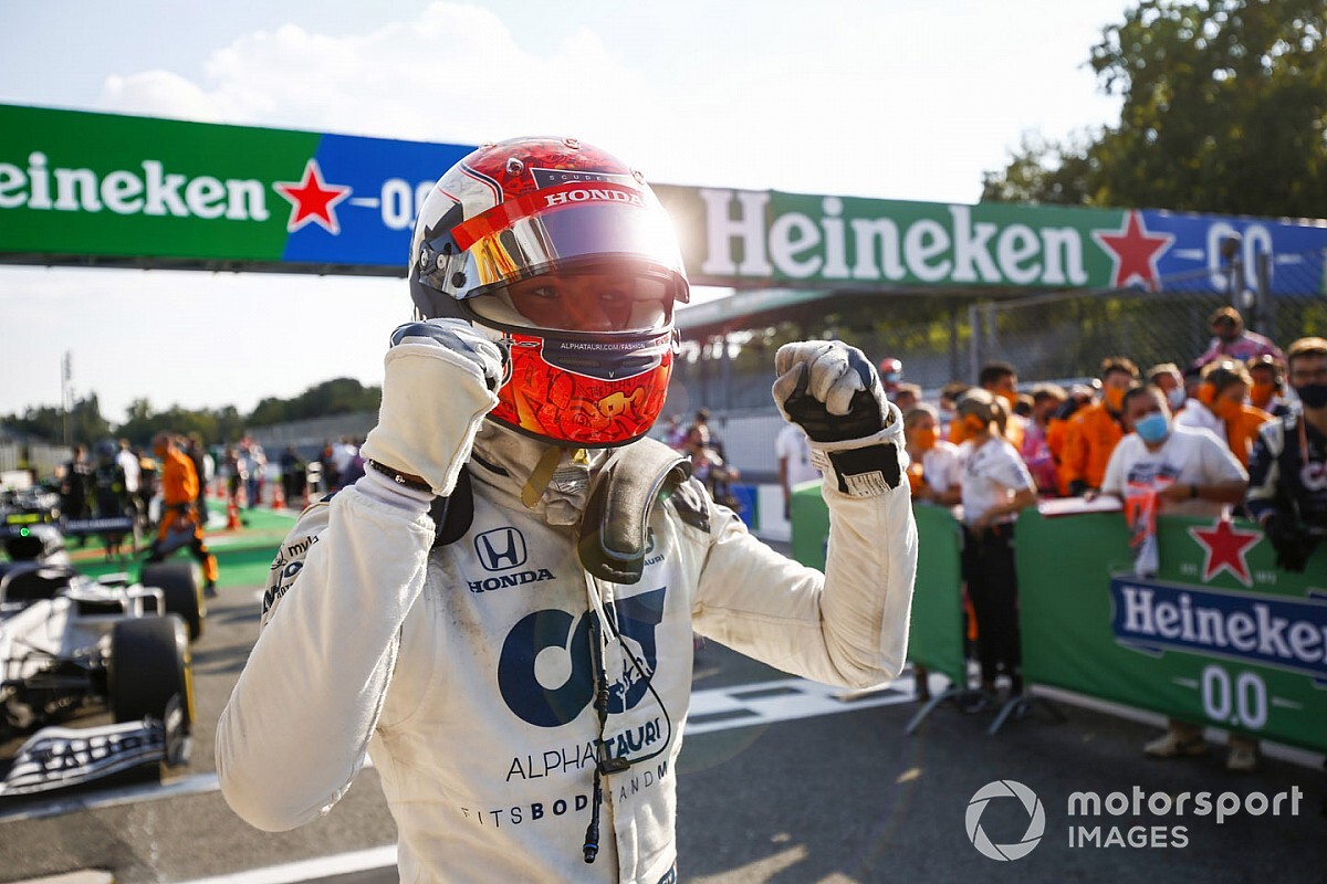名場面の裏には名ラジオ、珍場面の裏には迷ラジオあり? 2020年F1チームラジオ傑作選
