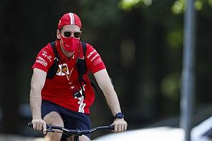Racing Point sluit deur voor Vettel: “Nooit in beeld geweest”