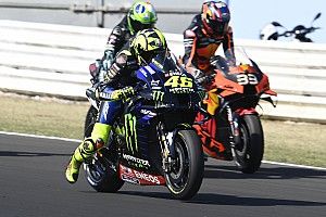 Carrera del GP de San Marino de MotoGP: cómo verla y horario