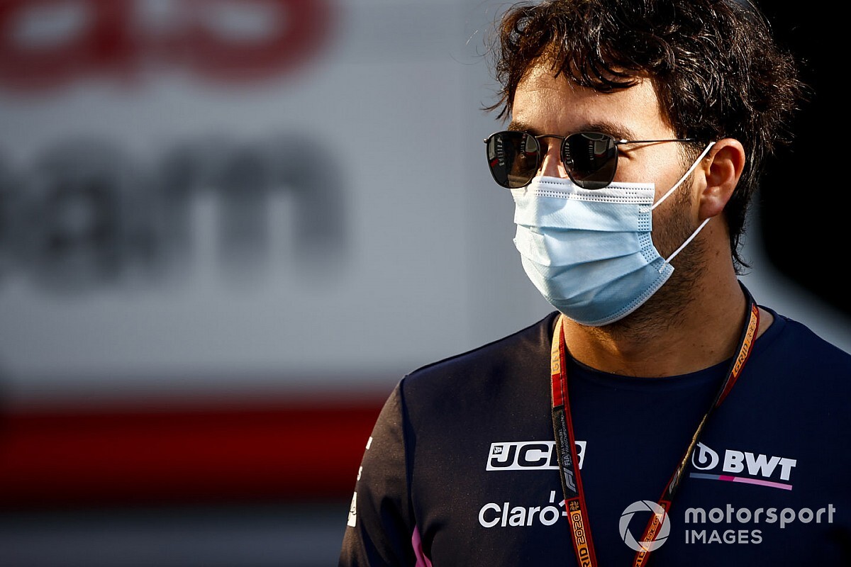 DIRETO DO PADDOCK comenta rumores de Pérez na Haas, o ‘não’ de Verstappen a Hamilton e o futuro de Grosjean