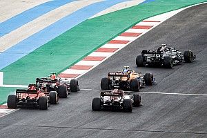 El GP de Portugal de F1, confirmado para el 2 de mayo
