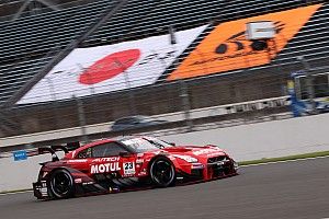 Quintarelli: Nissan hopes depend on all GT-Rs performing