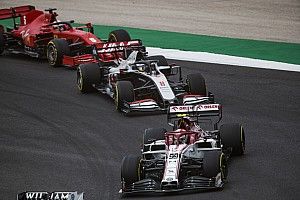 „Én és Hülkenberg rosszkor kerültünk az F1-be”