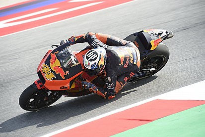 À nouveau blessé, Pol Espargaró doit être opéré