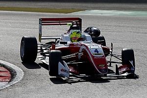 Mick Schumacher è il Re del "Ring": altra cavalcata vincente in Gara 3