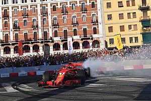 Les menaces de retrait de Ferrari s'atténuent