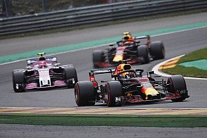 Video: Verstappen en Ricciardo over hun favoriete inhaalbeweging