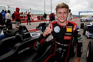Слухи: Випса возьмут в программу Red Bull Junior