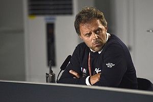 Pour Capirossi, la saison ne doit pas dépasser le 15 décembre