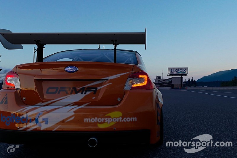 ORMA gana y recorta puntos a FT en campeonato #CEL EVO LATAM