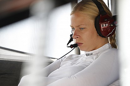 Nielsen: First win in Wright Porsche a “long time coming”