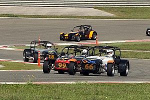 Intercity İstanbul Park'ta kupa heyecanı