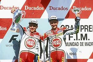 25 anos: Barros relembra 1ª vitória brasileira na MotoGP
