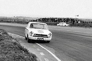 When an F1 champion ruled the BTCC