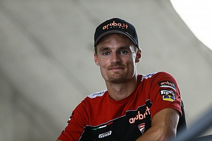 Davies esclusivo: “A Imola cerco la svolta. Ducati sta andando nella giusta direzione”