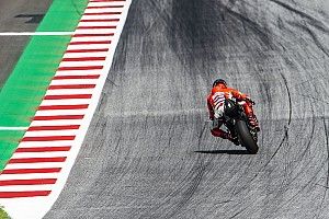 Austria MotoGP qualifying - as it happened
