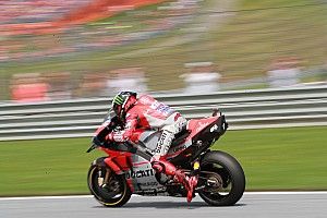 Lorenzo: “Puede ser que repita la estrategia de Brno y ataque al final”