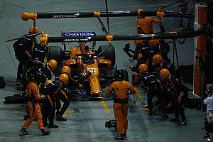 Alonso a 2019-es McLaren-Renault-val is tesztelhetne?