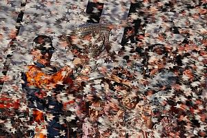 В США завершился сезон IndyCar. Вот его главные итоги
