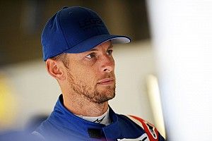 Button lewatkan WEC Sebring dan Spa