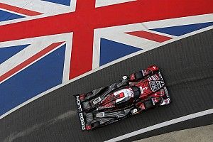 Rebellion satu mobil, LMP1 makin menyusut