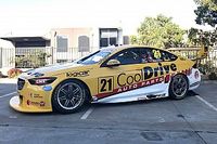 Famous BMW livery makes Supercars return