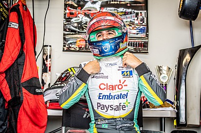 Pietro Fittipaldi confirma que participará en Mid-Ohio