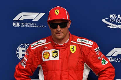 VÍDEO: F1 reúne momentos cômicos de Raikkonen na Ferrari
