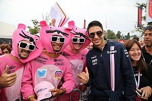 Ocon rendkívül csalódott: „Nem tudom, mi lesz velem…”