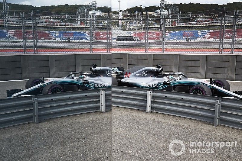 Gli ordini di scuderia fanno parte del gioco in una stagione tirata. E 7 punti oggi possono fare tanta differenza...