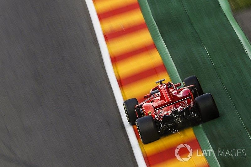 Neuer Wundersprit: Mehr als 20% Anteil am Ferrari-Motorupdate