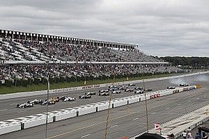 IndyCar todavía está en conversaciones con Pocono Raceway para 2020 y más
