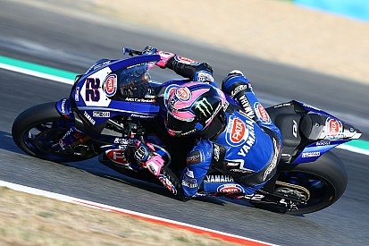 Villicum, Libere 1: Alex Lowes inaugura il nuovissimo tracciato argentino