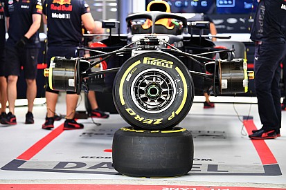 Pirelli verwacht vooral eenstoppers in GP Verenigde Staten
