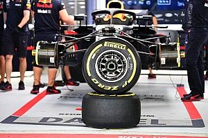 Az F1-nek tudomásul kell vennie, hogy a Pirelli "lehetetlen feladattal" néz szembe