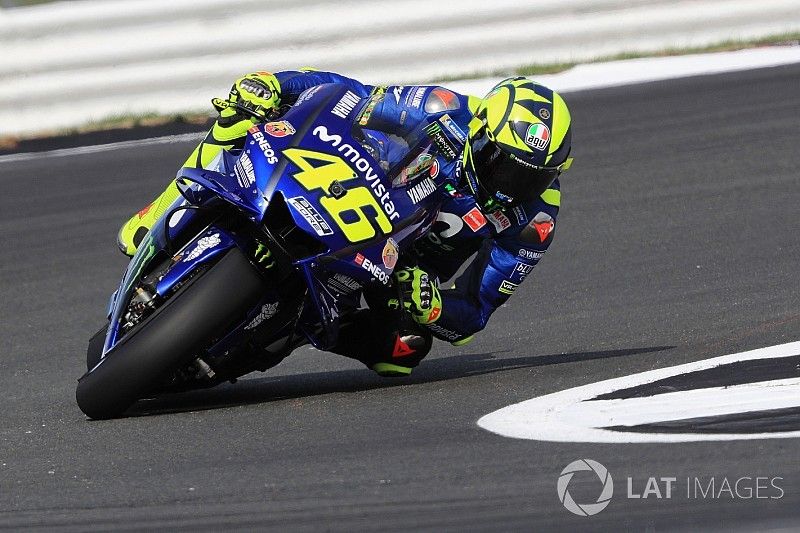 Valentino Rossi, Yamaha Factory Racing