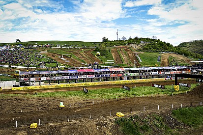 MXGP Sevlievo: Gajser nipt sneller dan Herlings in vrije training