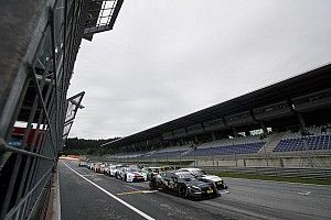 Video: De herstart van Juncadella en de straf die er geen was