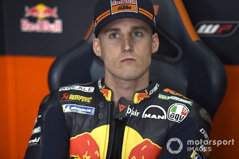Pol Espargaro nach Sturz erneut verletzt: "Jetzt kriegen wir's knüppeldick"