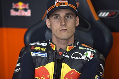 Pol Espargaro nach Sturz erneut verletzt: "Jetzt kriegen wir's knüppeldick"
